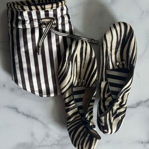 Henri Bendel Sole Ambition Loafer NWOT